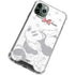 Disney Minnie Mouse Daydream iPhone 12 Pro Max Clear Case