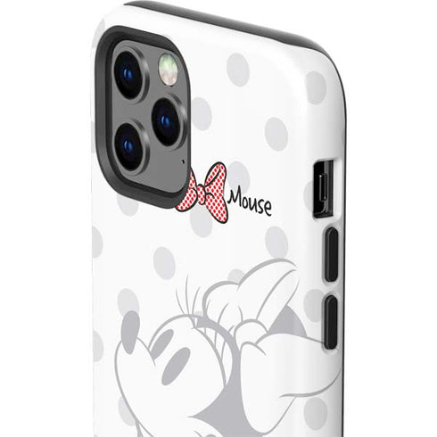 Disney Minnie Mouse Daydream iPhone 12 Pro Max Impact Case