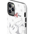 Disney Minnie Mouse Daydream iPhone 12 Pro Max Impact Case