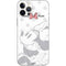 Disney Minnie Mouse Daydream iPhone 12 Pro Max Skin
