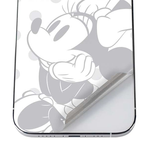 Disney Minnie Mouse Daydream iPhone 12 Pro Max Skin
