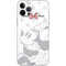 Disney Minnie Mouse Daydream iPhone 12 Pro Skin