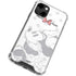 Disney Minnie Mouse Daydream iPhone 13 Clear Case