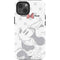 Disney Minnie Mouse Daydream iPhone 13 Impact Case