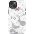 Disney Minnie Mouse Daydream iPhone 13 Impact Case