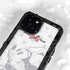 Disney Minnie Mouse Daydream iPhone 13 Mini Waterproof Case