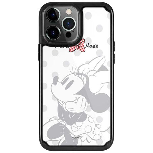 Disney Minnie Mouse Daydream iPhone 13 Pro Cargo Case