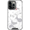 Disney Minnie Mouse Daydream iPhone 13 Pro Clear Case