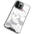 Disney Minnie Mouse Daydream iPhone 13 Pro Clear Case