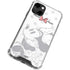 Disney Minnie Mouse Daydream iPhone 14 Clear Case