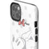 Disney Minnie Mouse Daydream iPhone 14 Plus Impact Case