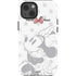 Disney Minnie Mouse Daydream iPhone 15 Impact Case