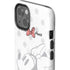 Disney Minnie Mouse Daydream iPhone 14 Impact Case