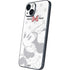 Disney Minnie Mouse Daydream iPhone 14 Plus Skin