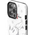 Disney Minnie Mouse Daydream iPhone 14 Pro Impact Case