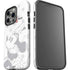 Disney Minnie Mouse Daydream iPhone 14 Pro Impact Case