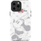 Disney Minnie Mouse Daydream iPhone 15 Pro Max Impact Case