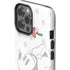 Disney Minnie Mouse Daydream iPhone 14 Pro Max Impact Case