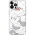 Disney Minnie Mouse Daydream iPhone 14 Pro Max Skin