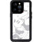 Disney Minnie Mouse Daydream iPhone 14 Pro Waterproof Case
