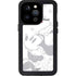 Disney Minnie Mouse Daydream iPhone 14 Pro Waterproof Case