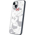 Disney Minnie Mouse Daydream iPhone 15 Skin