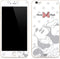 Disney Minnie Mouse Daydream iPhone 6/6s Plus Skin