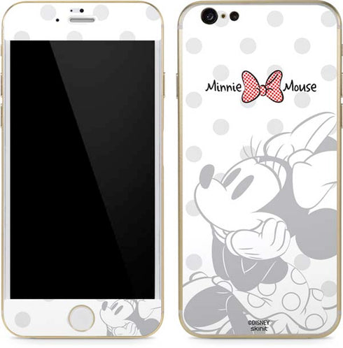 Disney Minnie Mouse Daydream iPhone 6/6s Skin