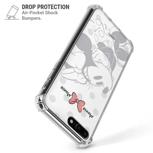 Disney Minnie Mouse Daydream iPhone 7/8 Plus Clear Case