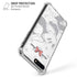 Disney Minnie Mouse Daydream iPhone 7/8 Plus Clear Case