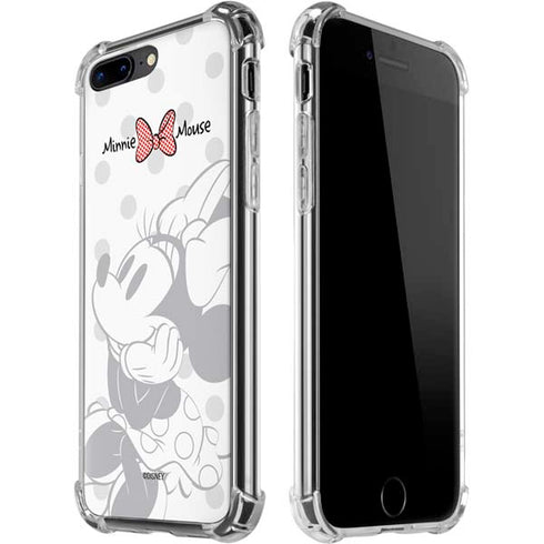 Disney Minnie Mouse Daydream iPhone 7/8 Plus Clear Case