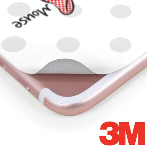 Disney Minnie Mouse Daydream iPhone 8 Plus Skin