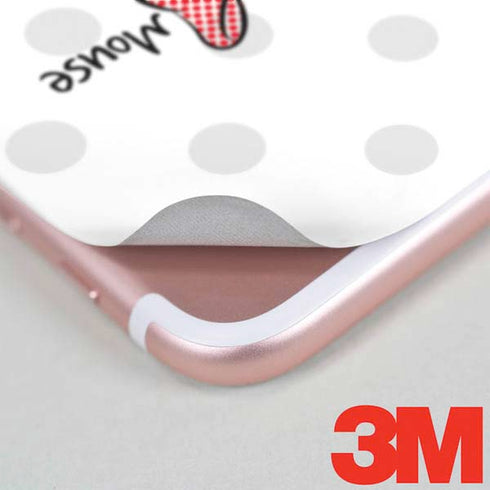 Disney Minnie Mouse Daydream iPhone 8 Skin