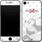 Disney Minnie Mouse Daydream iPhone 8 Skin