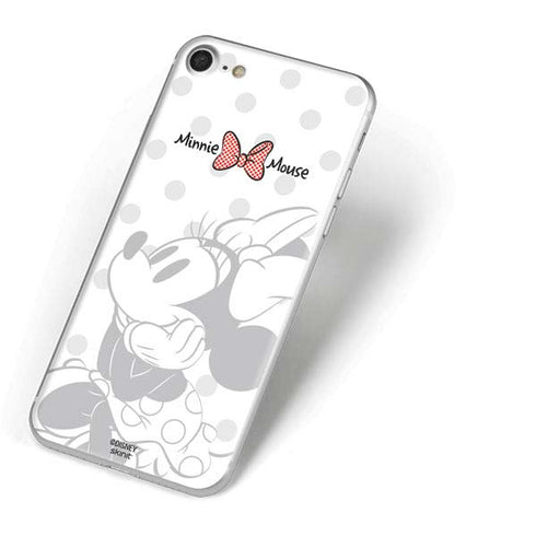 Disney Minnie Mouse Daydream iPhone 8 Skin