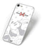 Disney Minnie Mouse Daydream iPhone 8 Skin