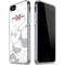 Disney Minnie Mouse Daydream iPhone SE (2nd & 3rd Gen) Clear Case