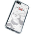 Disney Minnie Mouse Daydream iPhone SE (2nd & 3rd Gen) Clear Case
