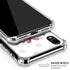 Disney Minnie Mouse Daydream iPhone XR Clear Case