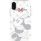 Disney Minnie Mouse Daydream iPhone XR Pro Case