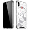Disney Minnie Mouse Daydream iPhone XS Max Clear Case