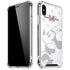 Disney Minnie Mouse Daydream iPhone XS Max Clear Case