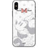 Disney Minnie Mouse Daydream iPhone XS Max Skin