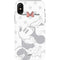 Disney Minnie Mouse Daydream iPhone XS Pro Case