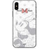 Disney Minnie Mouse Daydream iPhone XS Skin