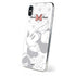 Disney Minnie Mouse Daydream iPhone XS Skin
