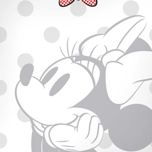 Disney Minnie Mouse Daydream iPhone XS Skin