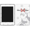 Disney Minnie Mouse Daydream Amazon Kindle Skin