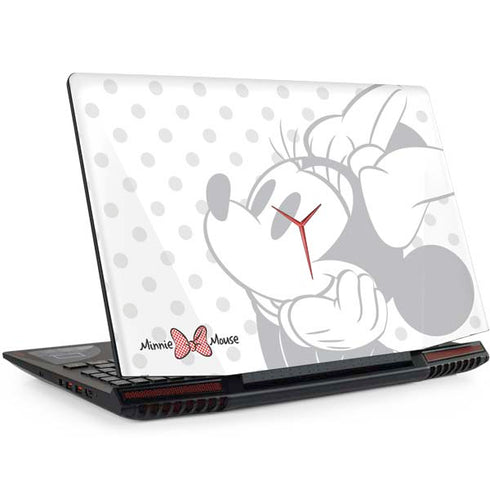 Disney Minnie Mouse Daydream Legion Y720 Skin