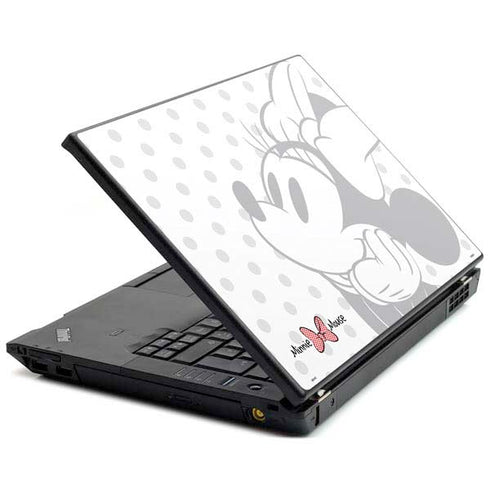 Disney Minnie Mouse Daydream Lenovo T420 Skin